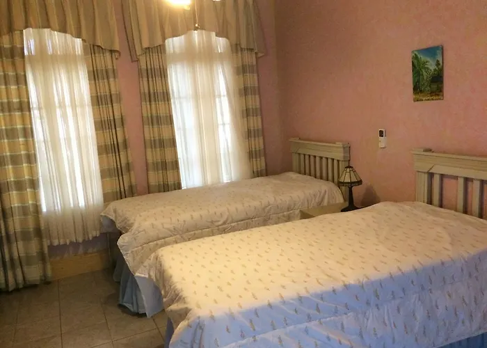 Fairly Estate Montego Bay