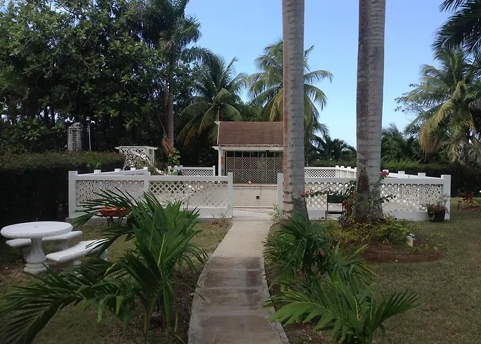 Pensión Fairly Estate Montego Bay